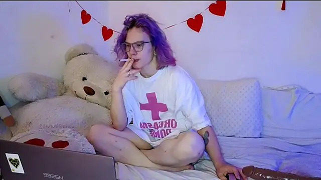 SparkyFerret online show from 07.22.26
