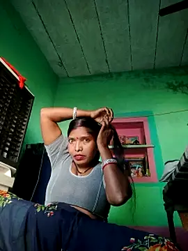 Jivika Jaiswal online show from 09.24.25