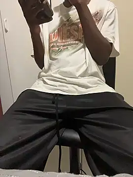 MeneerIan online show from 01.08.26