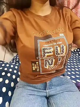 Sexy Mal89 online show from 02.19.26