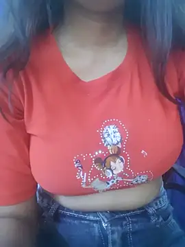 Sexy Mal89 online show from 04.19.26