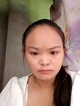 xinhxinhcute online show from 09.10.25