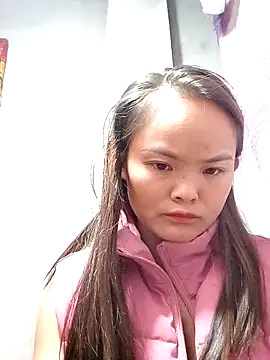 xinhxinhcute online show from 09.14.25