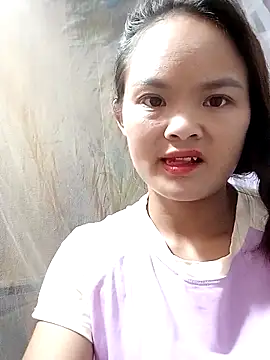 xinhxinhcute online show from 10.08.25