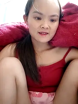 xinhxinhcute online show from 11.09.25