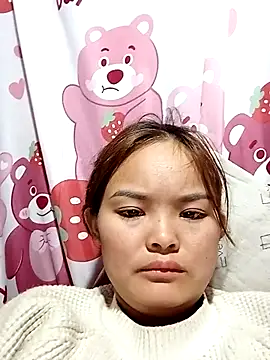 xinhxinhcute online show from 01.14.26