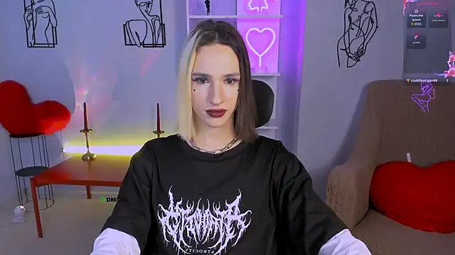 yumeliko yummy online show from 09.15.25
