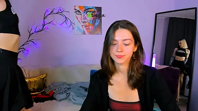 yumeliko yummy online show from 09.20.25
