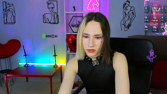 yumeliko yummy online show from 09.23.25