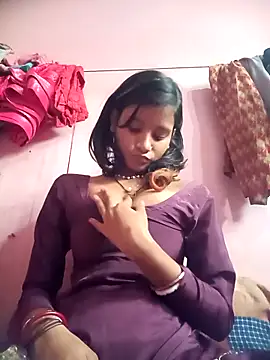 Hot Mayra  online show from 11.01.25