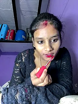 Hot Mayra  online show from 12.15.25