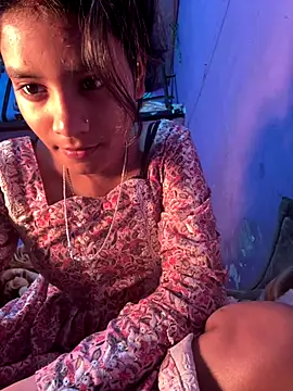 Hot Mayra  online show from 12.17.25