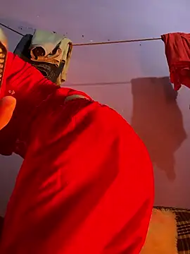 Hot Mayra  online show from 01.09.26