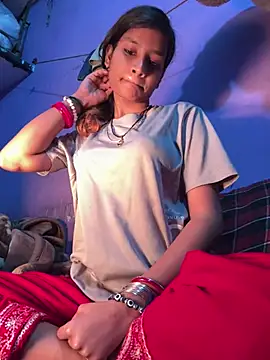 Hot Mayra  online show from 01.10.26