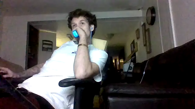 Duanennnn online show from 02.23.26