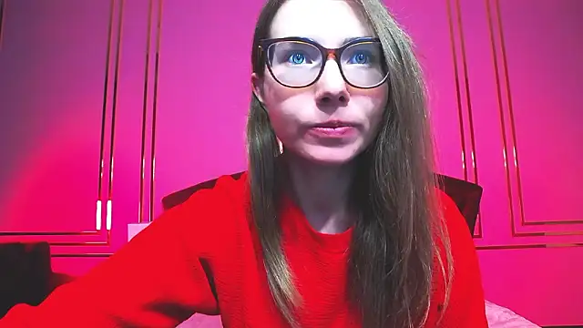 Snapshot of JessieJuss chatting on 02.28.26 JessieJuss online show from 02.28.26