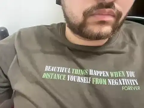 ind2537 online show from 10.30.25