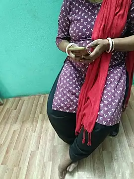 desi boudi87 online show from 01.16.26