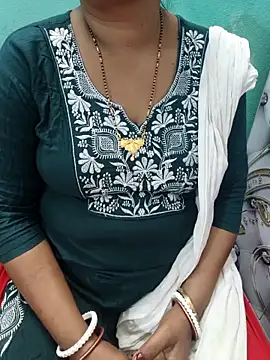 desi boudi87 online show from 03.29.26