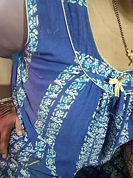 desi boudi87 online show from 04.03.26