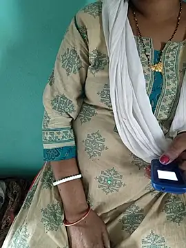 desi boudi87 online show from 04.06.26