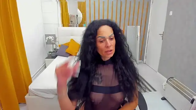 MarbellaRyder online show from 11.05.25