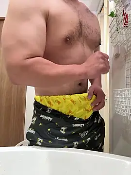 sukebegorilla online show from 04.05.26