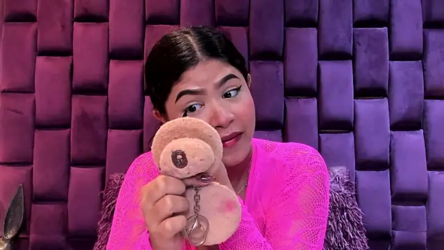 MilaRiva online show from 06.07.26