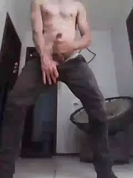 Shawnzinho online show from 10.02.25