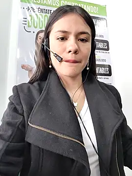 CHARLOTTE  05 online show from 11.20.25