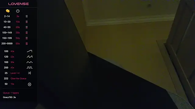 MollyDollz online show from 10.06.25