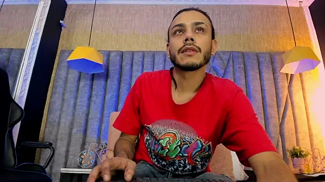 Boss Domiinator online show from 10.17.25