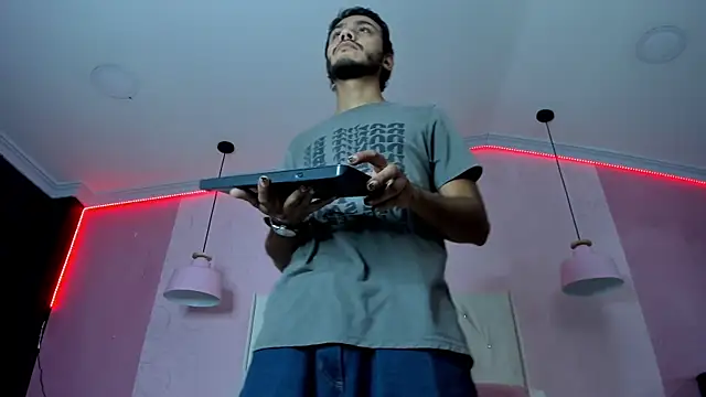 Boss Domiinator online show from 03.19.26