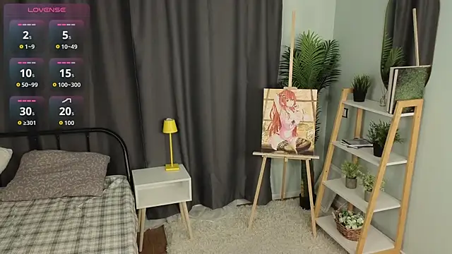 HollieCollelo online show from 11.19.25