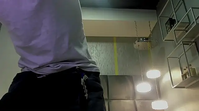 Snapshot of HunterHeat_ chatting on 09.24.25 HunterHeat online show from 09.24.25