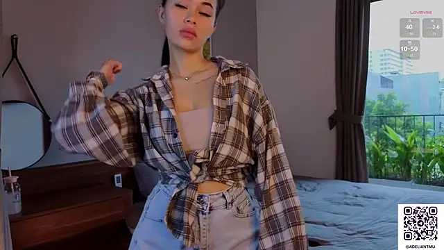 adeliantmu online show from 09.28.25