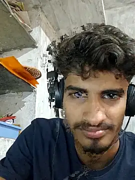 jitendra5834 online show from 12.23.25