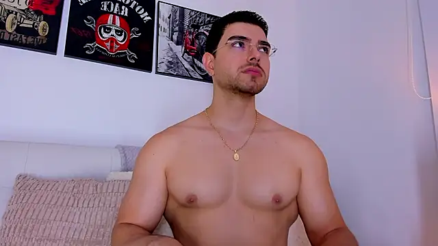 Ryan cooper 1 online show from 02.01.26