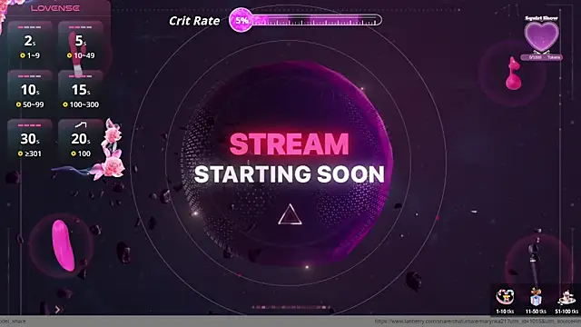 marynka21 online show from 09.23.25