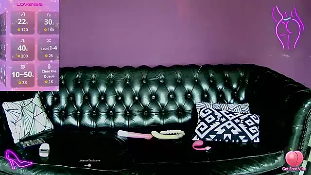 Snapshot of marynka21 chatting on 02.02.26 marynka21 online show from 02.02.26