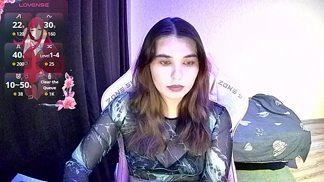 Kris Moss online show from 12.16.25