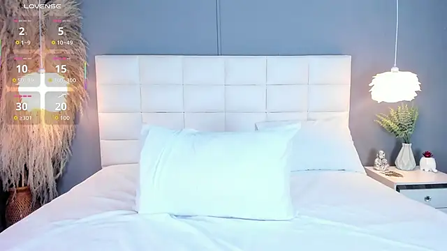 AnastasiaBlare online show from 11.14.25