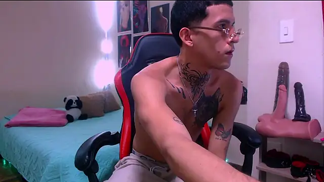 dilan abraham12 online show from 03.23.26