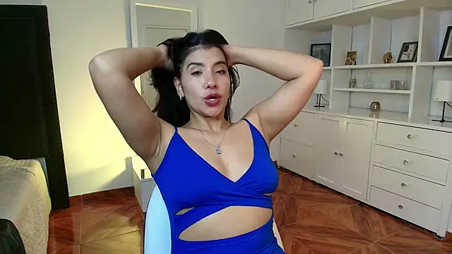 nina moen online show from 09.24.25