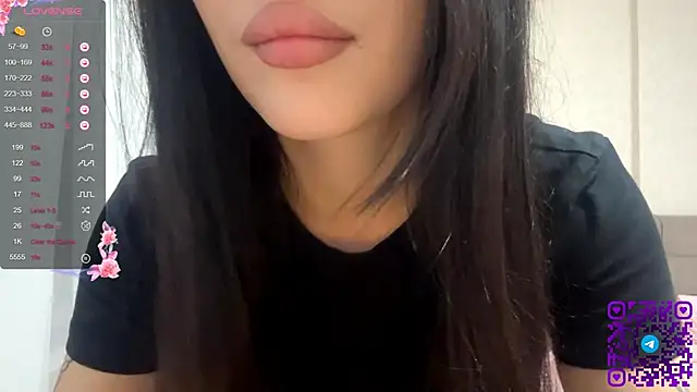 AuraJefcoat online show from 02.19.26