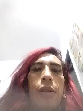 MissDiabla  online show from 02.25.26