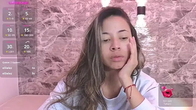 Danny Ninaa online show from 02.13.25