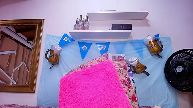 sweegirl69 online show from 10.04.25