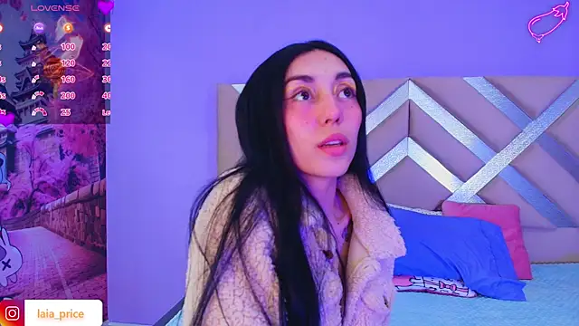 Laia and Damian online show from 09.22.25