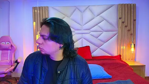 Laia and Damian online show from 10.14.25